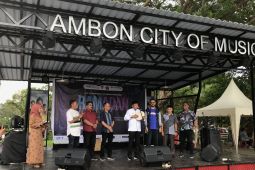 Ramadhan Bikin Asik jadi ajang pencari talenta musik religi di Ambon