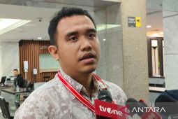 Partai Hanura ajukan permohonan PHPU pileg ke MK