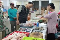 Bapanas: Persediaan pangan di Ponorogo aman hingga Lebaran