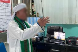 Napi di Sumut raih juara dua dakwah tingkat nasional semarak Ramadhan