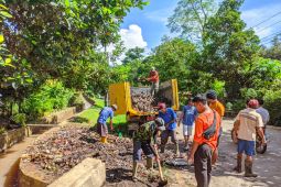 Hari Air Sedunia ke-32, DPUPR Banten ajak masyarakat jaga lingkungan