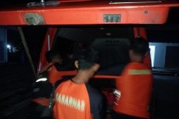 Basarnas cari wanita yang dikabarkan diterkam buaya