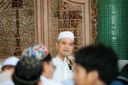 Sekda Banjarbaru ingin terapkan metode "Gaza" guna menghafal Al Quran