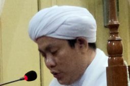 Tuan Guru Zainuddin tamsilkan keimanan bagaikan tanaman