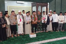 MUI Lebak minta masyarakat tak beli produk Israel