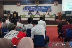 Kabupaten Rejang Lebong terima Dana Alokasi Khusus Rp75,2 miliar