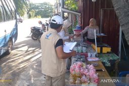 Disperindagkop Mukomuko pastikan takjil Ramadhan aman dikonsumsi