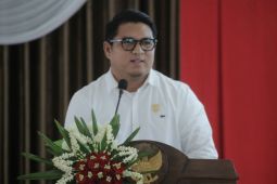 DPRD apresiasi Pemkab HSS raih dua penghargaan nasional pada Hari Otda