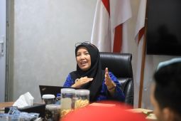Diskominfo Kota Tangerang raih penghargaan KIPP Banten