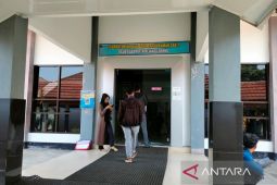RSUD Rejang Lebong siapkan fasilitas jadi rumah sakit rujukan regional