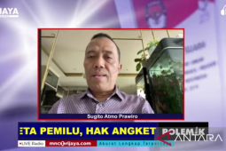 Tim Hukum AMIN sebut rencana gugat ke MK sudah 1 bulan sebelum pencoblosan