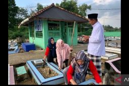 Bangka Selatan galakkan program "Ngabuburid" selama Ramdhan
