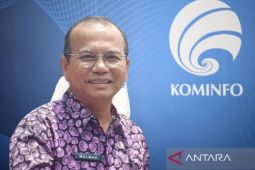 Asisten III Pemkot Tanjung Balai ditunjuk jadi Plt Kadis Kominfo