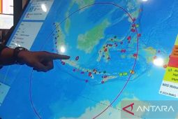 BPBD Jatim: 14 bangunan rusak akibat gempa magnitudo 6,5