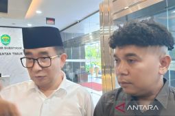 Kaltim undang stafsus presiden dan kementerian perkuat  kepemudaan IKN