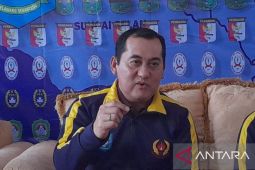 Kejari Bangka Tengah mencatat tiga proyek dikawal tim PPS