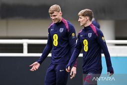 Jadwal laga persahabatan internasional Minggu: Inggris vs Brasil hingga Prancis vs Jerman