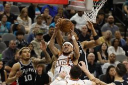 NBA: Gagal total, pelatih Phoenix Suns dipecat