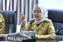 Pemkot Jambi siapkan dana Rp58 miliar bayar THR ASN dan honorer