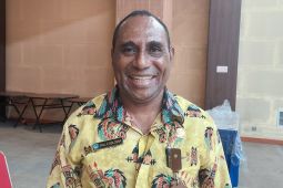 Kota Sorong perkuat program KB Implan untuk keluarga berkualitas