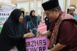 Pemkab Kukar alokasikan Rp49 miliar untuk infrastruktur  Muara Muntai