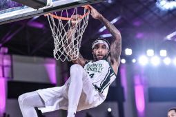 IBL: Borneo revans atas Hawks 89-80