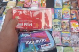 Mengapa ucapan Minal aidzin wal faizin saat Lebaran menadi lazim di Indonesia?