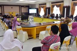 Gubernur Gorontalo tindaklanjut upaya pengendalian inflasi