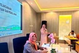 Dinas PPA Gorontalo Utara ciptakan desa ramah perempuan dan anak