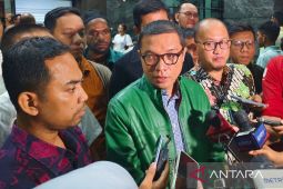 PPP ajukan gugatan PHPU Pileg 18 provinsi karena suara hilang