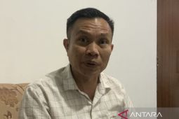 KPU Kalbar lakukan evaluasi pelaksanaan Pemilu 2024