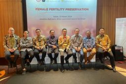 "Egg banking" jadi solusi perempuan terindikasi medis peroleh keturunan
