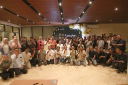 Kideco Gelar Iftar Ramadhan Bersama Junalis