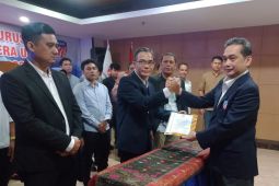 IKASI Sumut optimistis tatap PON 2024