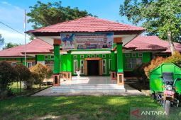 Mukomuko siapkan lahan untuk pembangunan TPA sampah