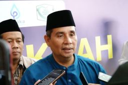 Kemenag imbau masyarakat tak tergoda penawaran haji khusus biaya murah