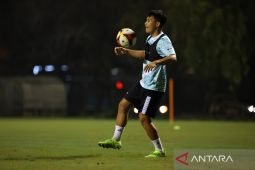 Susunan pemain Indonesia vs Vietnam: Thom dan Ragnar turun sebagai starter