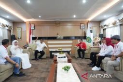 Pemprov Kaltim dukung  PAPPRI peringati Hari Musik Nasional
