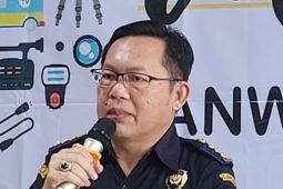DJBC Kalbar tindak peredaran 1.194.374 rokok ilegal