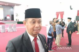 Pemprov Kaltim jaring 7.800 pegawai honorer  ikuti seleksi ASN