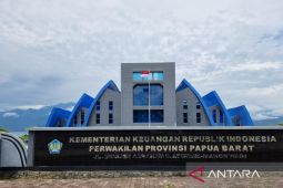 KPPN Manokwari siapkan THR Rp96 miliar untuk 171 satuan kerja