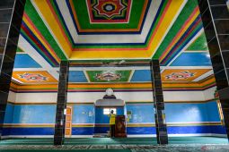 Imsak Garut Hari Ini Sabtu 7 Maret 2026
