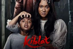 Film seram Kiblat undang kontroversi, salah satunya karena alasan ini