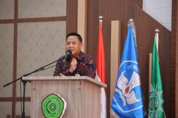 OJK catat penyaluran kredit bank umum tumbuh 7,43 persen di Jambi
