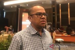 KPU Sumut tunggu putusan MK untuk penetapan caleg hasil  Pemilu 2024