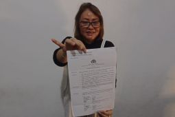 Ibu di Surabaya harap laporan kasus penipuan investasi dilanjutkan Polda Jatim