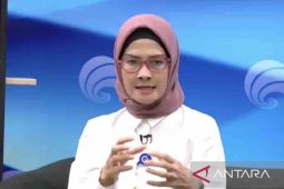 Kemenhub pastikan infrastruktur transportasi dukung kelancaran mudik Lebaran