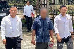 Polres Nagan Raya Aceh limpahkan tersangka pidana Pemilu ke jaksa