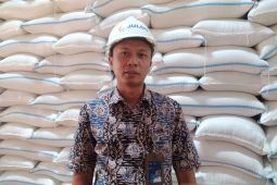 Bulog Ponorogo intensifkan serapan gabah petani
