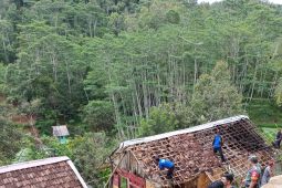 BMKG imbau warga di Banten waspadai cuaca buruk